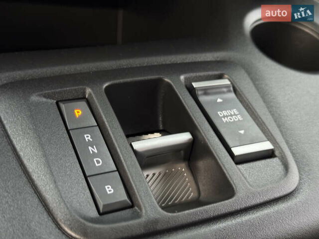 Сірий Фіат E-Doblo, об'ємом двигуна 0 л та пробігом 1 тис. км за 22600 $, фото 67 на Automoto.ua