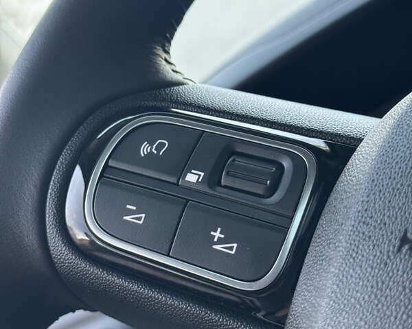 Серый Фиат E-Doblo, объемом двигателя 0 л и пробегом 1 тыс. км за 24600 $, фото 59 на Automoto.ua