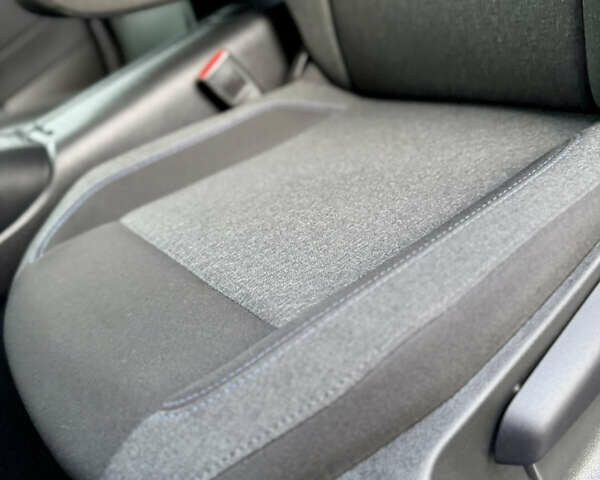 Серый Фиат E-Doblo, объемом двигателя 0 л и пробегом 1 тыс. км за 24600 $, фото 88 на Automoto.ua