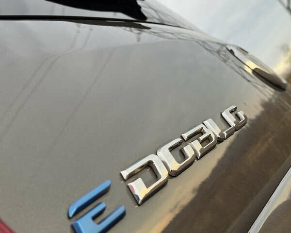 Сірий Фіат E-Doblo, об'ємом двигуна 0 л та пробігом 1 тис. км за 22600 $, фото 44 на Automoto.ua