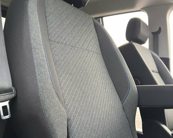 Сірий Фіат E-Doblo, об'ємом двигуна 0 л та пробігом 1 тис. км за 22600 $, фото 80 на Automoto.ua