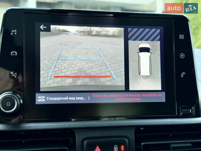 Серый Фиат E-Doblo, объемом двигателя 0 л и пробегом 1 тыс. км за 24600 $, фото 77 на Automoto.ua