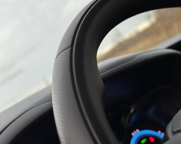 Сірий Фіат E-Doblo, об'ємом двигуна 0 л та пробігом 1 тис. км за 22600 $, фото 57 на Automoto.ua