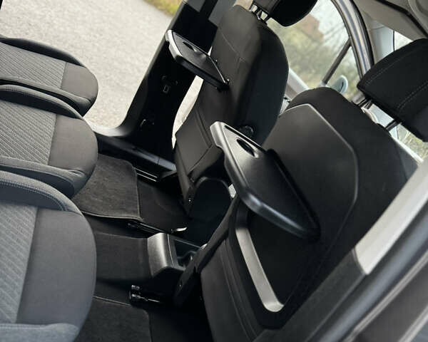 Сірий Фіат E-Doblo, об'ємом двигуна 0 л та пробігом 1 тис. км за 22600 $, фото 87 на Automoto.ua