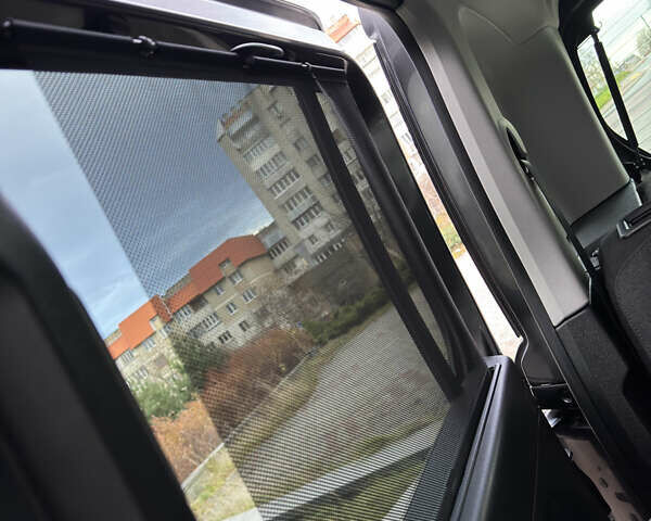 Серый Фиат E-Doblo, объемом двигателя 0 л и пробегом 1 тыс. км за 24600 $, фото 110 на Automoto.ua