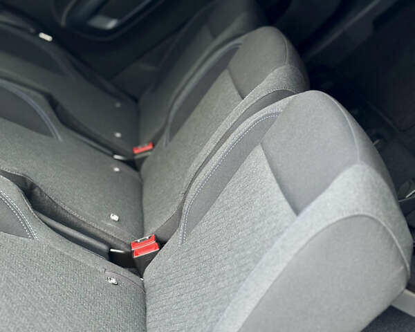 Серый Фиат E-Doblo, объемом двигателя 0 л и пробегом 1 тыс. км за 24600 $, фото 100 на Automoto.ua