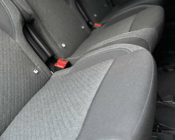 Серый Фиат E-Doblo, объемом двигателя 0 л и пробегом 1 тыс. км за 24600 $, фото 104 на Automoto.ua