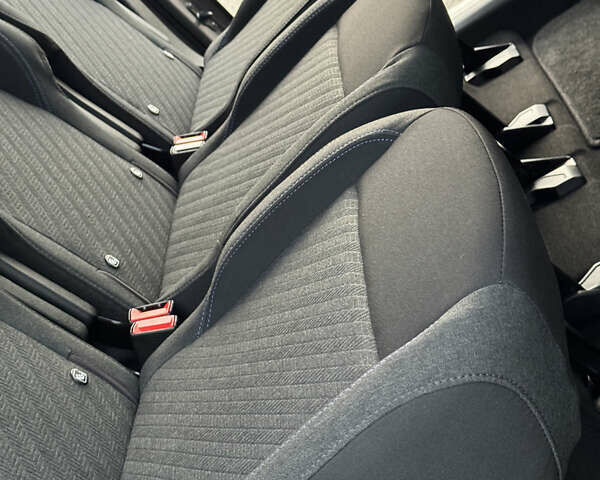 Сірий Фіат E-Doblo, об'ємом двигуна 0 л та пробігом 1 тис. км за 22600 $, фото 82 на Automoto.ua