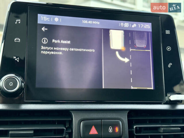 Серый Фиат E-Doblo, объемом двигателя 0 л и пробегом 1 тыс. км за 24600 $, фото 78 на Automoto.ua