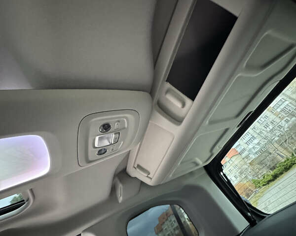 Серый Фиат E-Doblo, объемом двигателя 0 л и пробегом 1 тыс. км за 24600 $, фото 115 на Automoto.ua