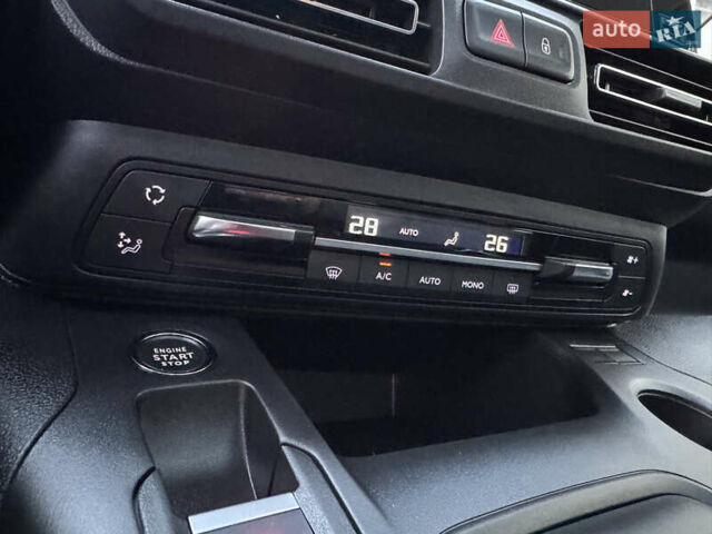 Серый Фиат E-Doblo, объемом двигателя 0 л и пробегом 1 тыс. км за 24600 $, фото 70 на Automoto.ua