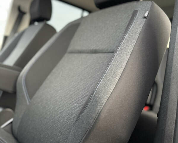 Сірий Фіат E-Doblo, об'ємом двигуна 0 л та пробігом 1 тис. км за 22600 $, фото 73 на Automoto.ua