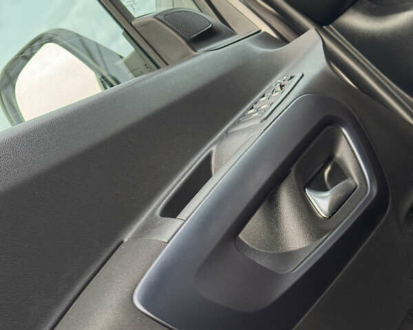 Сірий Фіат E-Doblo, об'ємом двигуна 0 л та пробігом 1 тис. км за 22600 $, фото 99 на Automoto.ua