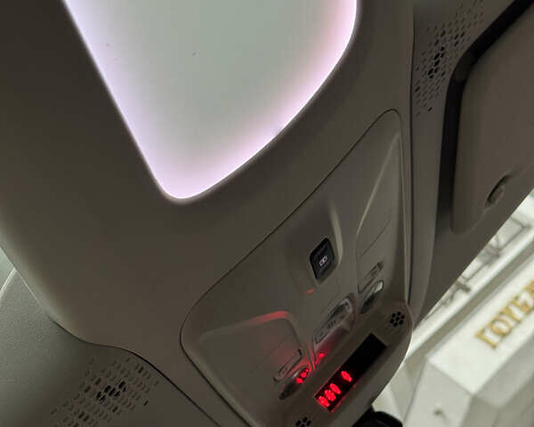 Серый Фиат E-Doblo, объемом двигателя 0 л и пробегом 1 тыс. км за 24600 $, фото 119 на Automoto.ua