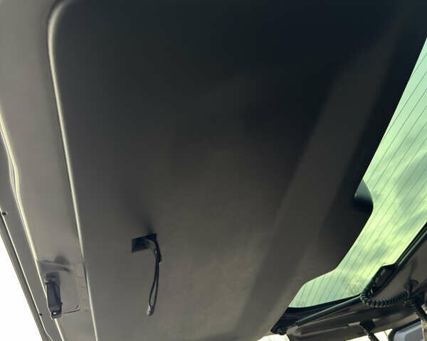 Сірий Фіат E-Doblo, об'ємом двигуна 0 л та пробігом 1 тис. км за 22600 $, фото 94 на Automoto.ua