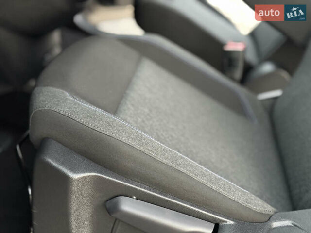 Сірий Фіат E-Doblo, об'ємом двигуна 0 л та пробігом 1 тис. км за 22600 $, фото 68 на Automoto.ua