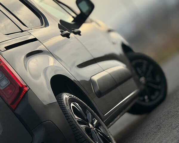 Сірий Фіат E-Doblo, об'ємом двигуна 0 л та пробігом 1 тис. км за 22600 $, фото 39 на Automoto.ua