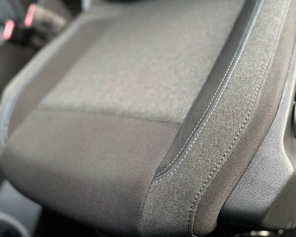 Сірий Фіат E-Doblo, об'ємом двигуна 0 л та пробігом 1 тис. км за 22600 $, фото 72 на Automoto.ua