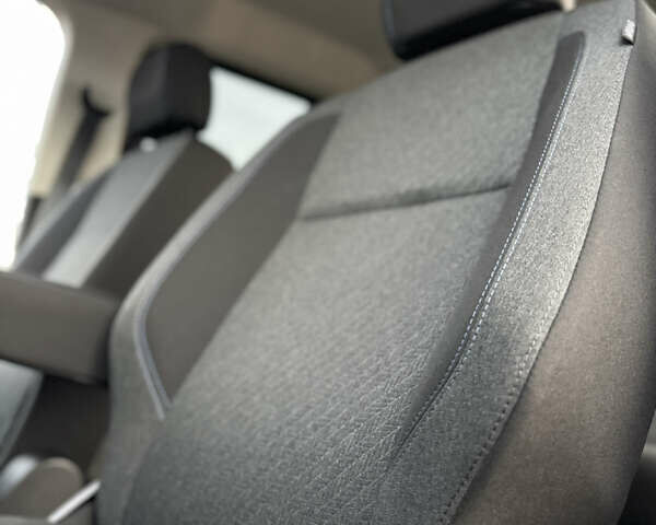 Сірий Фіат E-Doblo, об'ємом двигуна 0 л та пробігом 1 тис. км за 22600 $, фото 71 на Automoto.ua