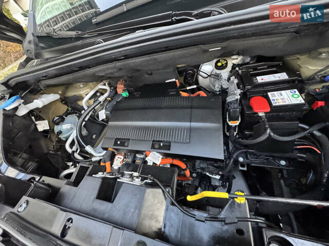 Серый Фиат E-Doblo, объемом двигателя 0 л и пробегом 1 тыс. км за 24600 $, фото 50 на Automoto.ua