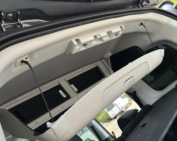 Серый Фиат E-Doblo, объемом двигателя 0 л и пробегом 1 тыс. км за 24600 $, фото 131 на Automoto.ua