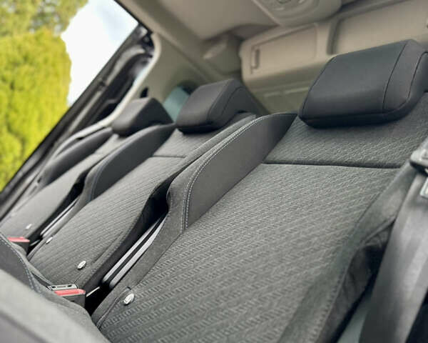 Серый Фиат E-Doblo, объемом двигателя 0 л и пробегом 1 тыс. км за 24600 $, фото 114 на Automoto.ua