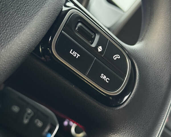 Сірий Фіат E-Doblo, об'ємом двигуна 0 л та пробігом 1 тис. км за 22600 $, фото 49 на Automoto.ua