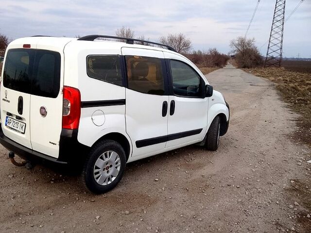 Білий Фіат Fiorino, об'ємом двигуна 1.2 л та пробігом 275 тис. км за 5000 $, фото 12 на Automoto.ua