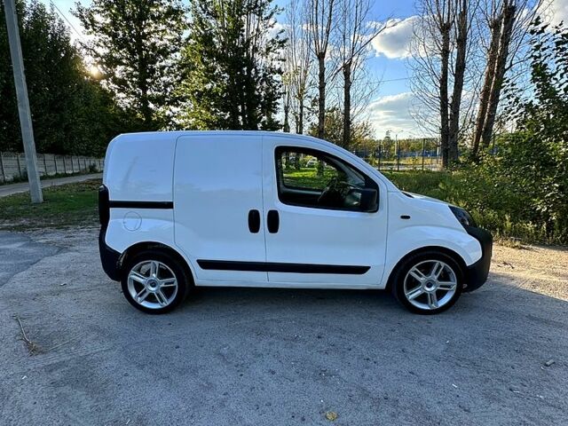 Білий Фіат Fiorino, об'ємом двигуна 1.2 л та пробігом 363 тис. км за 3000 $, фото 2 на Automoto.ua