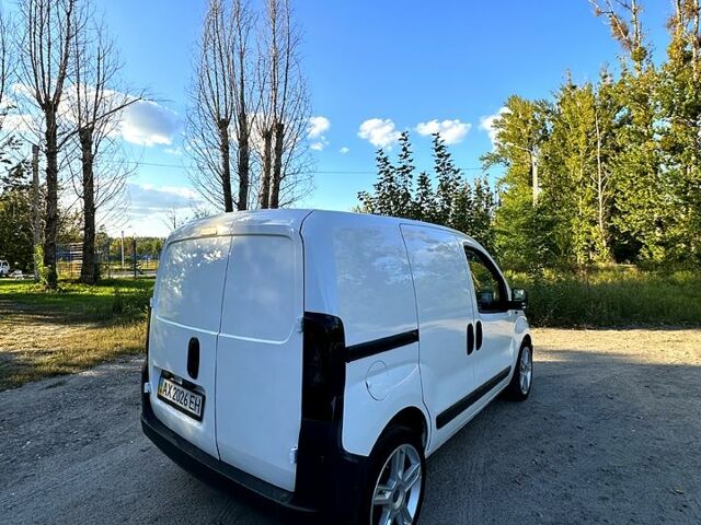 Білий Фіат Fiorino, об'ємом двигуна 1.2 л та пробігом 363 тис. км за 3000 $, фото 4 на Automoto.ua