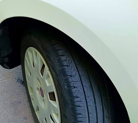 Белый Фиат Fiorino, объемом двигателя 1.2 л и пробегом 205 тыс. км за 4700 $, фото 12 на Automoto.ua