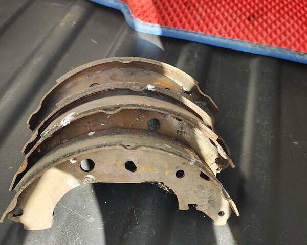 Белый Фиат Fiorino, объемом двигателя 1.3 л и пробегом 203 тыс. км за 5500 $, фото 4 на Automoto.ua