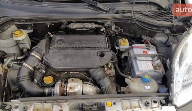 Білий Фіат Fiorino, об'ємом двигуна 1.3 л та пробігом 256 тис. км за 5600 $, фото 2 на Automoto.ua