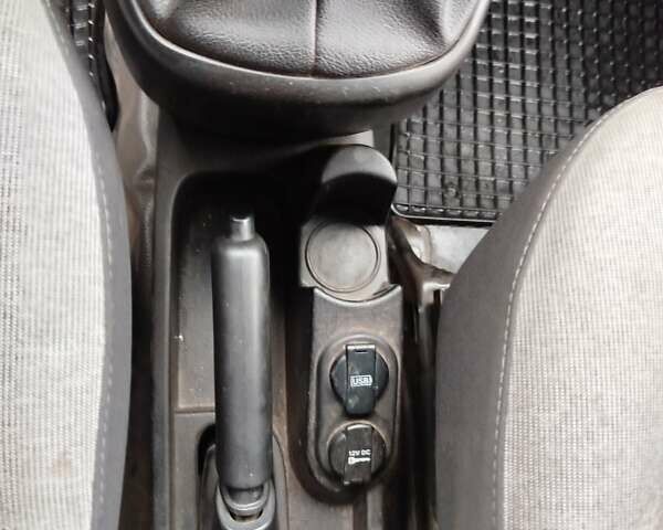 Білий Фіат Fiorino, об'ємом двигуна 1.25 л та пробігом 326 тис. км за 2950 $, фото 14 на Automoto.ua