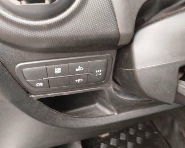 Білий Фіат Fiorino, об'ємом двигуна 1.25 л та пробігом 326 тис. км за 2950 $, фото 12 на Automoto.ua