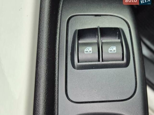 Белый Фиат Fiorino, объемом двигателя 1.3 л и пробегом 157 тыс. км за 10750 $, фото 19 на Automoto.ua