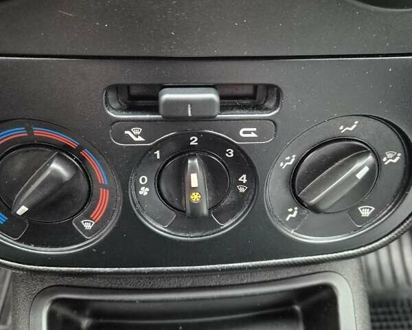 Белый Фиат Fiorino, объемом двигателя 1.3 л и пробегом 157 тыс. км за 10750 $, фото 16 на Automoto.ua