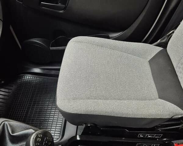 Белый Фиат Fiorino, объемом двигателя 1.3 л и пробегом 157 тыс. км за 10750 $, фото 22 на Automoto.ua