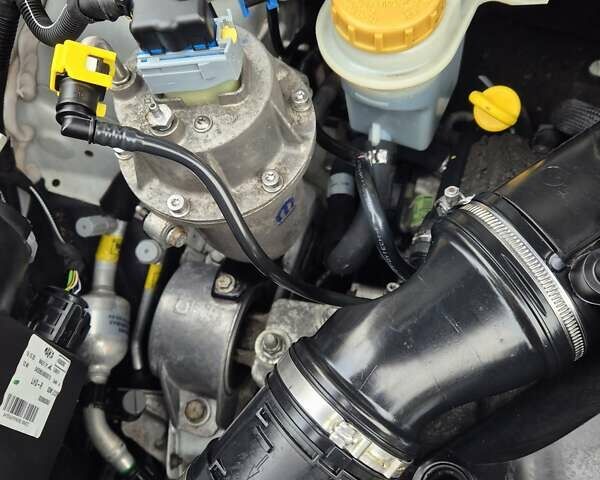 Белый Фиат Fiorino, объемом двигателя 1.3 л и пробегом 157 тыс. км за 10750 $, фото 34 на Automoto.ua