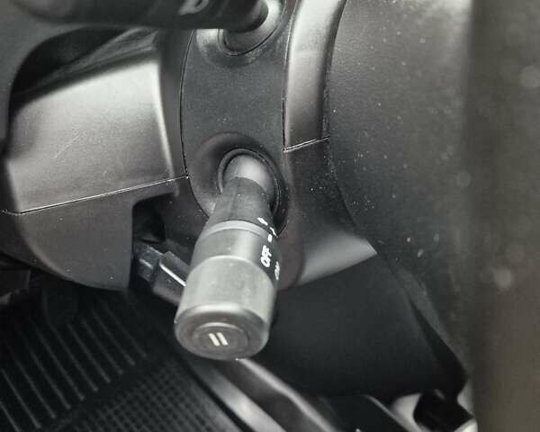 Белый Фиат Fiorino, объемом двигателя 1.3 л и пробегом 157 тыс. км за 10750 $, фото 15 на Automoto.ua