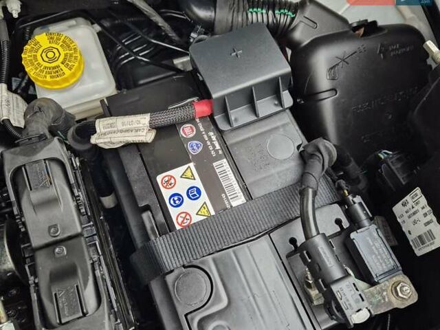 Белый Фиат Fiorino, объемом двигателя 1.3 л и пробегом 157 тыс. км за 10750 $, фото 35 на Automoto.ua