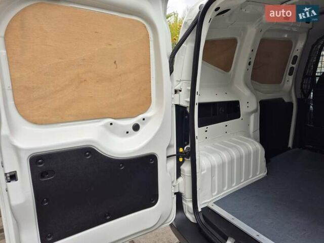 Белый Фиат Fiorino, объемом двигателя 1.3 л и пробегом 157 тыс. км за 10750 $, фото 31 на Automoto.ua