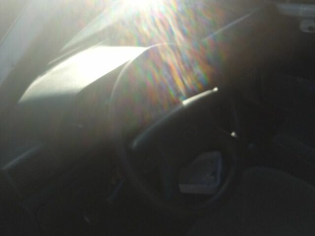 Белый Фиат Fiorino, объемом двигателя 1 л и пробегом 300 тыс. км за 364 $, фото 4 на Automoto.ua