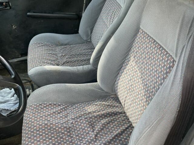 Белый Фиат Fiorino, объемом двигателя 1.7 л и пробегом 3 тыс. км за 1400 $, фото 5 на Automoto.ua