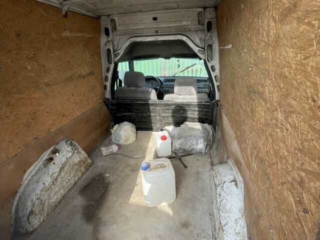 Белый Фиат Fiorino, объемом двигателя 1.7 л и пробегом 3 тыс. км за 1400 $, фото 6 на Automoto.ua