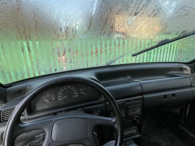 Белый Фиат Fiorino, объемом двигателя 1.7 л и пробегом 3 тыс. км за 1400 $, фото 2 на Automoto.ua