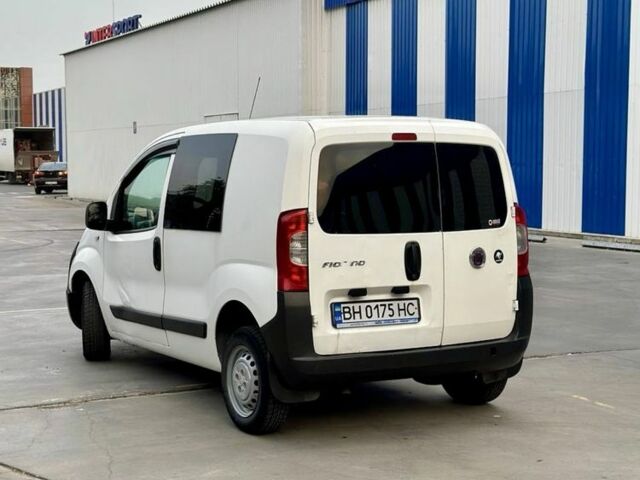 Білий Фіат Fiorino, об'ємом двигуна 1.4 л та пробігом 406 тис. км за 3000 $, фото 5 на Automoto.ua