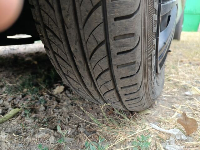 Білий Фіат Fiorino, об'ємом двигуна 1.2 л та пробігом 270 тис. км за 4200 $, фото 13 на Automoto.ua