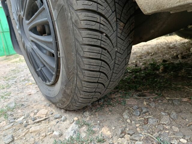 Білий Фіат Fiorino, об'ємом двигуна 1.2 л та пробігом 270 тис. км за 4200 $, фото 14 на Automoto.ua