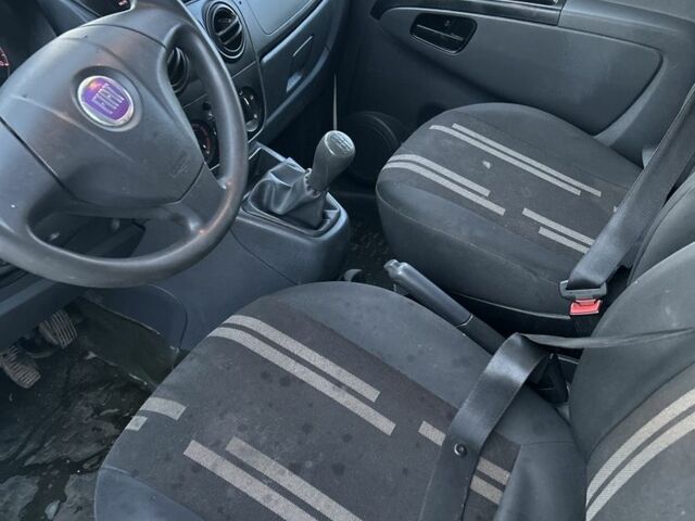 Білий Фіат Fiorino, об'ємом двигуна 1.3 л та пробігом 311 тис. км за 2500 $, фото 3 на Automoto.ua